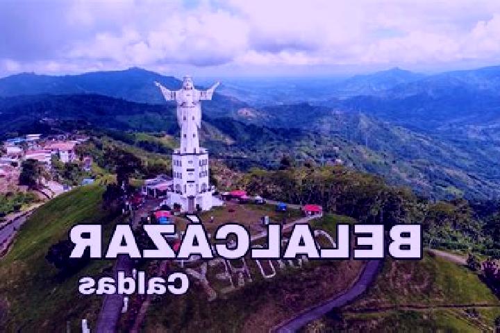 Escorts Belalcazar, Colombia — Local Companions