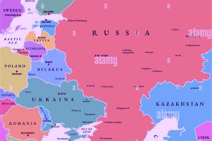 Escorts Belaya Rechka, Russia — Local Companions