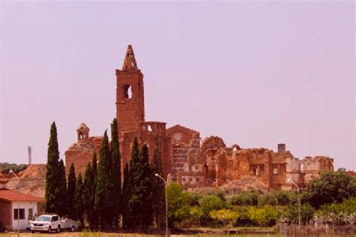 Escorts Belchite, Spain — Local Companions