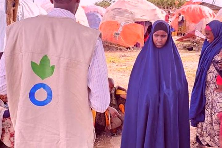 Escorts Beled Hawo, Somalia — Local Companions