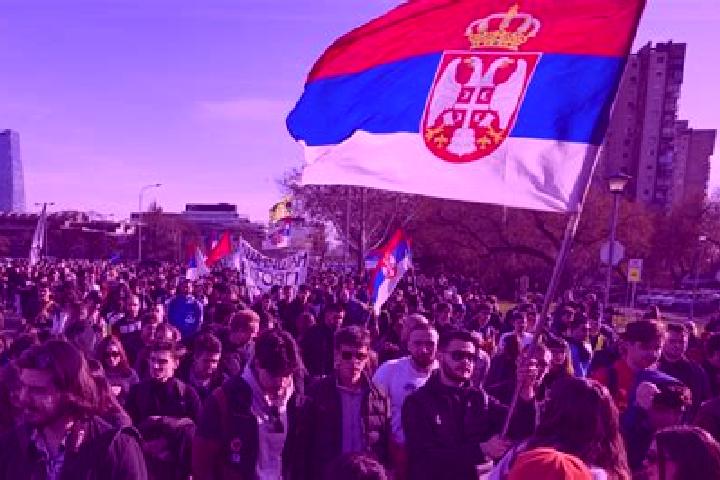 Escorts Belegis, Serbia — Local Companions