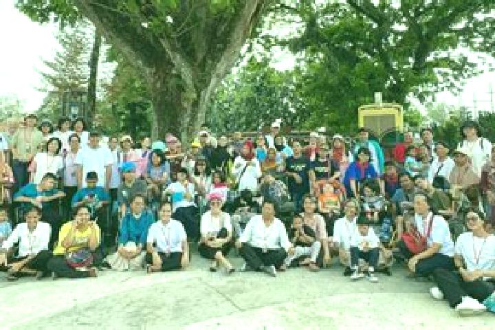 Escorts Beleka Satu, Indonesia — Local Companions