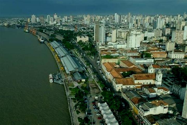 Escorts Belem de Maria, Brazil — Local Companions