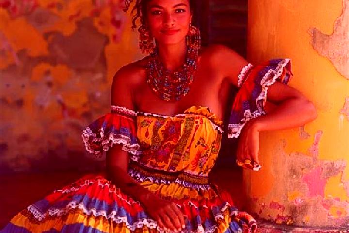 Escorts Belem de Sao Francisco, Brazil — Local Companions