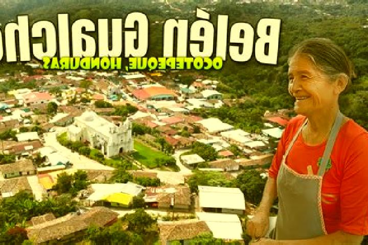 Escorts Belen Gualcho, Honduras — Local Companions