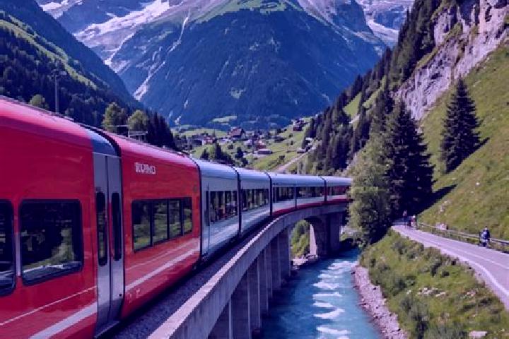 Escorts Belfaux, Switzerland — Local Companions
