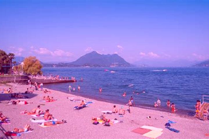 Escorts Belgirate, Italy — Local Companions