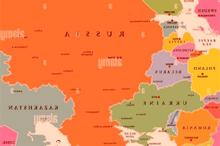 Escorts Belgorod, Russia — Local Companions