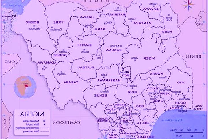 Escorts Beli, Nigeria — Local Companions