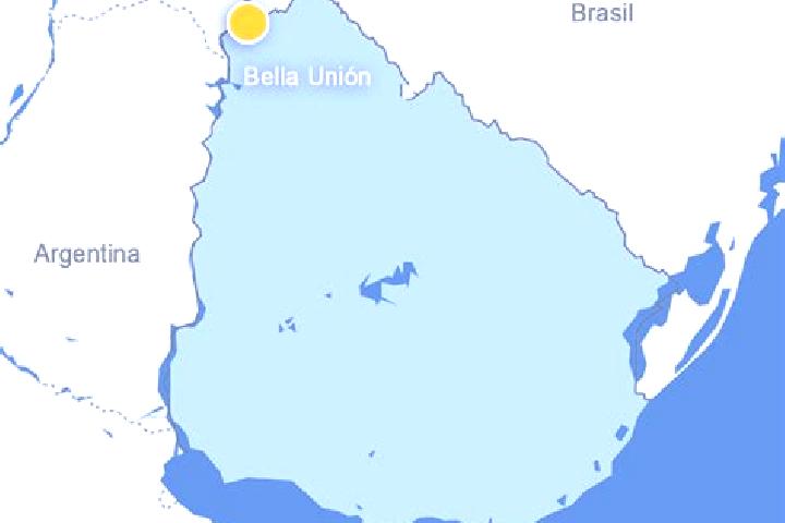Escorts Bella Union, Uruguay — Local Companions