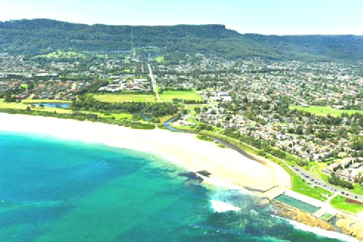 Escorts Bellambi, Australia — Local Companions