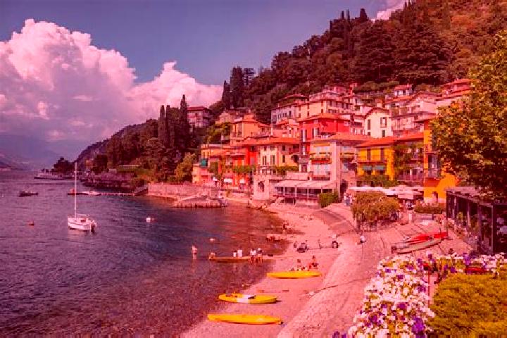 Escorts Bellano, Italy — Local Companions