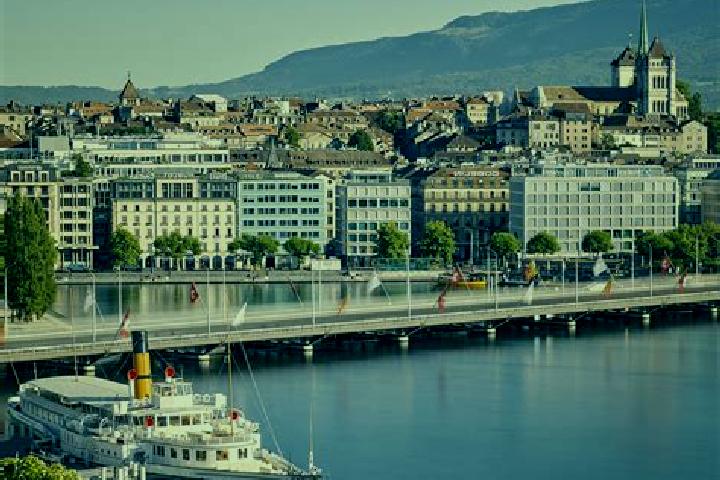Escorts Bellerive, Switzerland — Local Companions