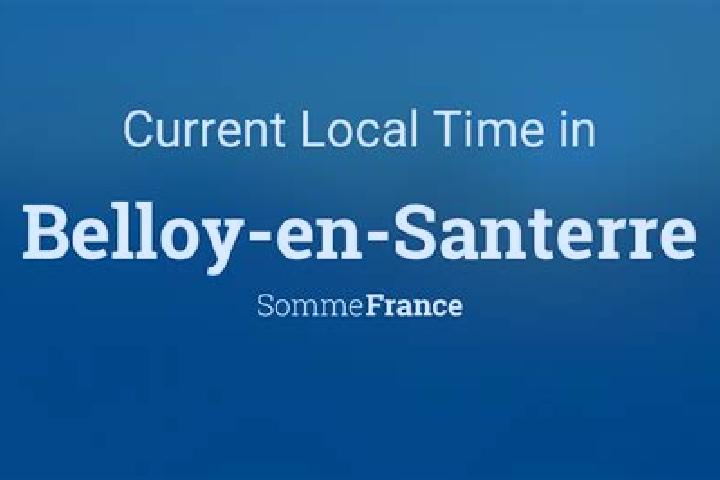 Escorts Belloy-en-France, France — Local Companions
