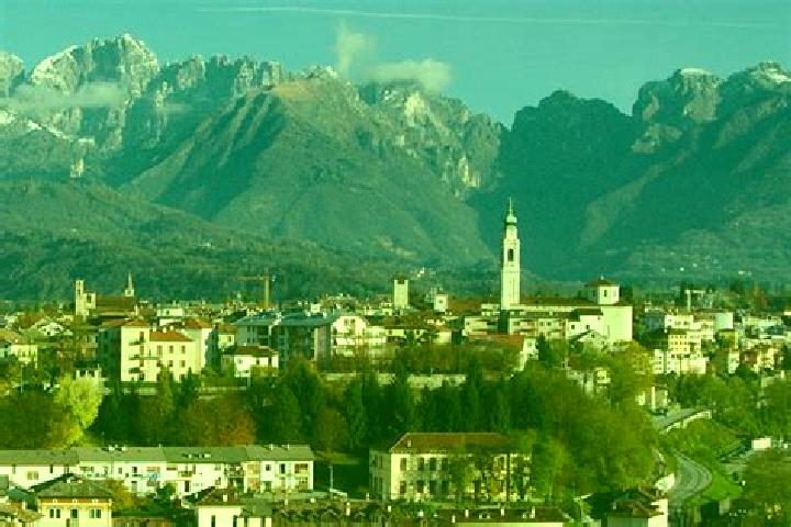 Escorts Belluno, Italy — Local Companions