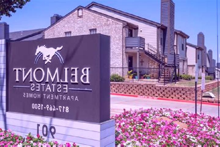 Escorts Belmont Estates, United States — Local Companions