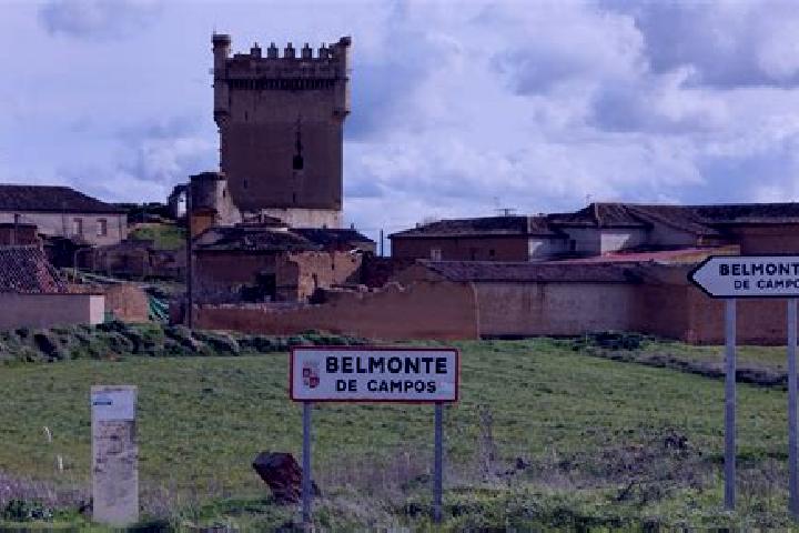 Escorts Belmonte de Campos, Spain — Local Companions