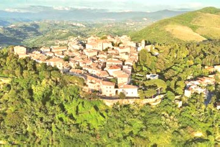 Escorts Belmonte in Sabina, Italy — Local Companions
