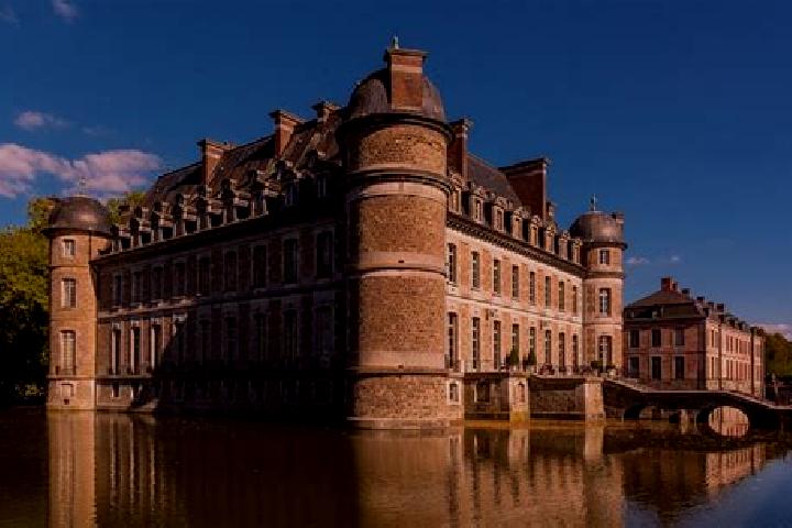 Escorts Beloeil, Belgium — Local Companions