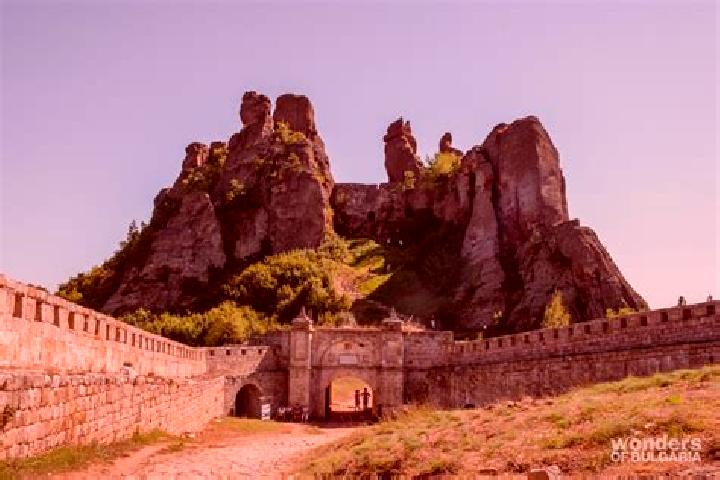 Escorts Belogradchik, Bulgaria — Local Companions