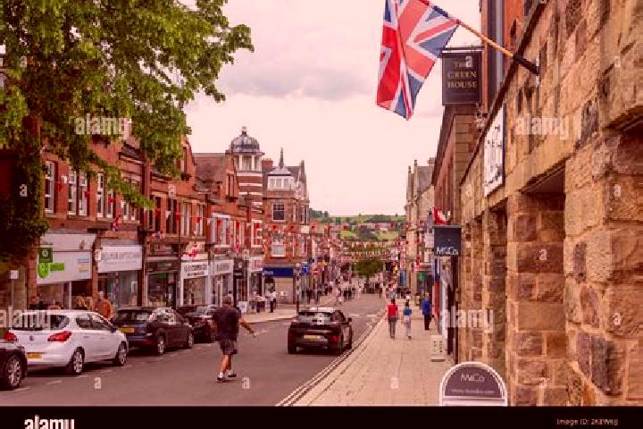 Escorts Belper, United Kingdom — Local Companions