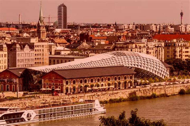 Escorts Belso-Ferencvaros, Hungary — Local Companions