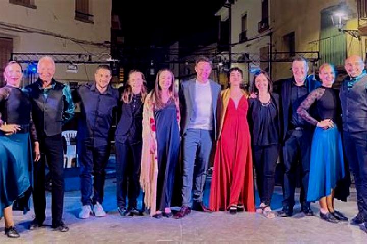 Escorts Belver de Cinca, Spain — Local Companions