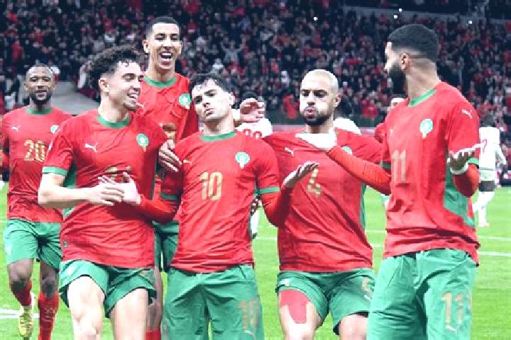 Escorts Ben Ahmed, Morocco — Local Companions