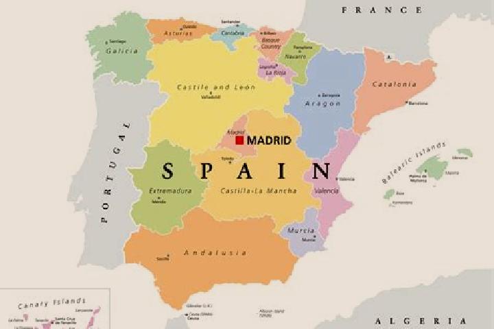 Escorts Benalauria, Spain — Local Companions