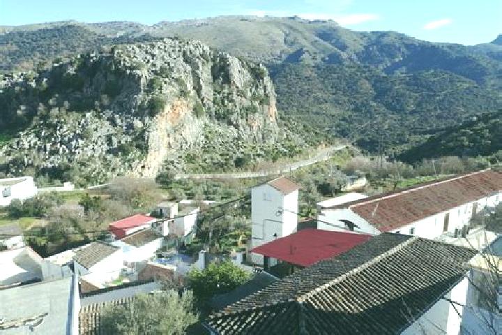 Escorts Benaojan, Spain — Local Companions