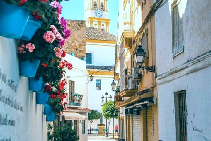 Escorts Benavente, Spain — Local Companions