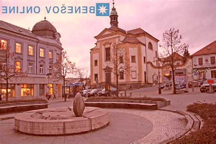 Escorts Benesov nad Cernou, Czech Republic — Local Companions