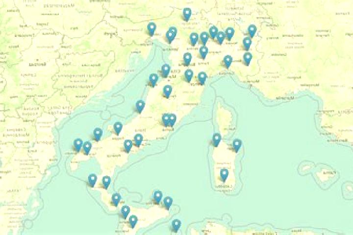 Escorts Benestare, Italy — Local Companions