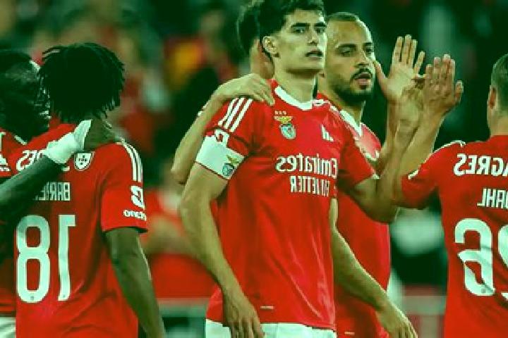 Escorts Benfica, Portugal — Local Companions