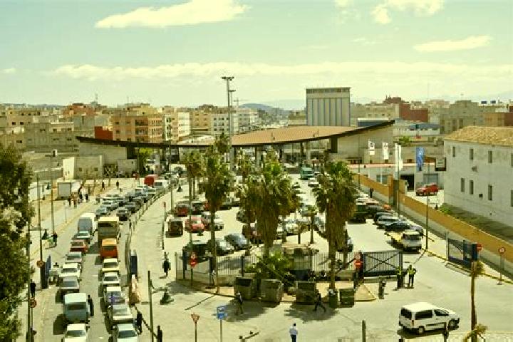 Escorts Beni Enzar, Morocco — Local Companions
