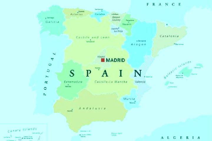 Escorts Beniarjo, Spain — Local Companions