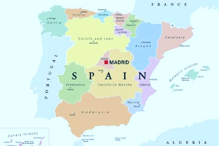 Escorts Benimuslem, Spain — Local Companions