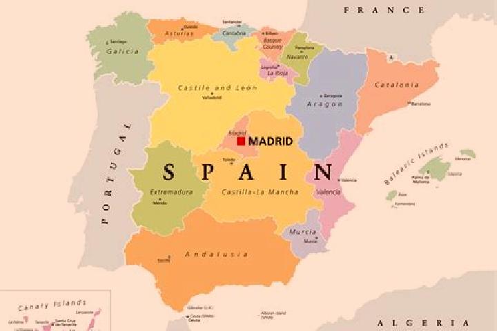 Escorts Beniparrell, Spain — Local Companions