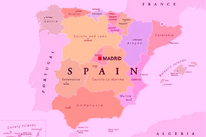 Escorts Benirredra, Spain — Local Companions