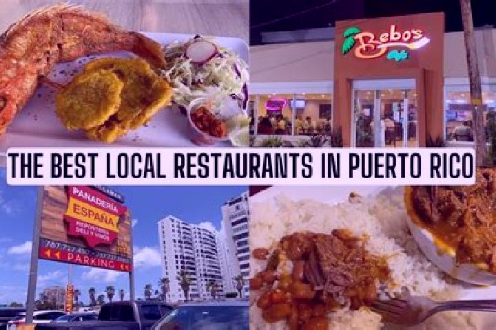 Escorts Benitez, Puerto Rico — Local Companions