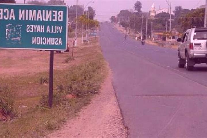 Escorts Benjamin Aceval, Paraguay — Local Companions