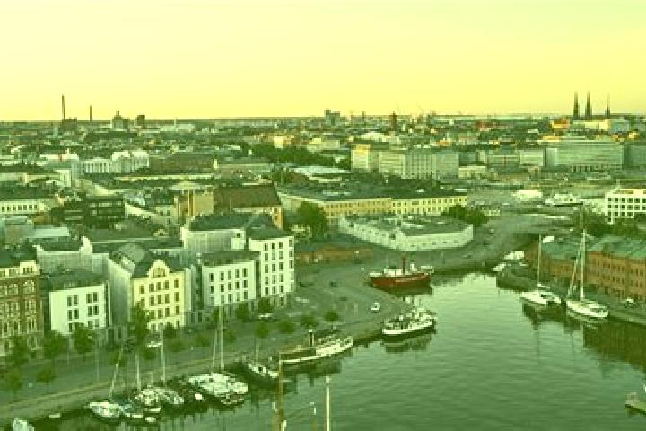 Escorts Bennaes, Finland — Local Companions