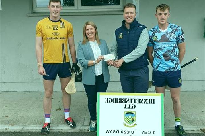 Escorts Bennettsbridge, Ireland — Local Companions