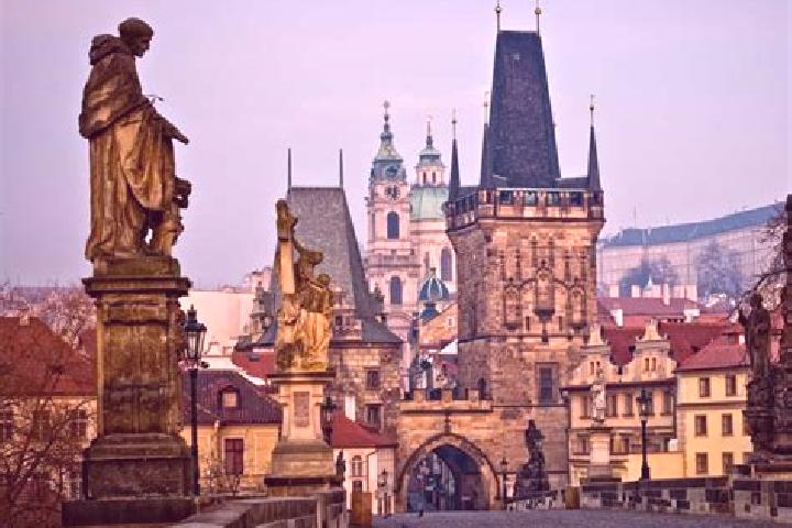 Escorts Benov, Czech Republic — Local Companions