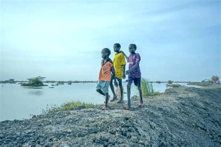 Escorts Bentiu, South Sudan — Local Companions