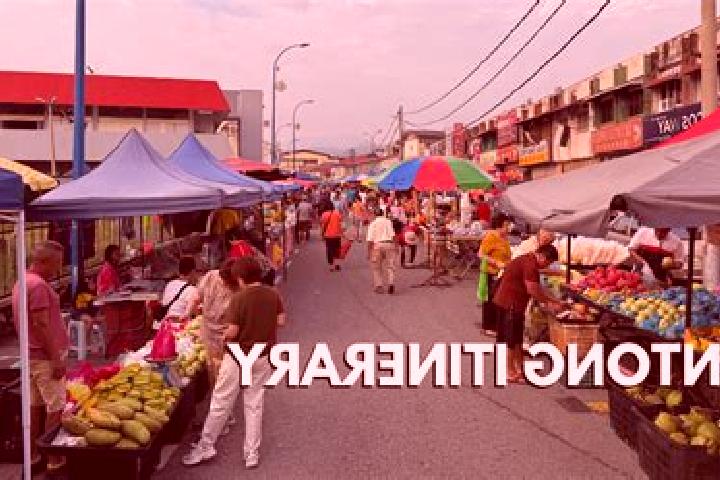 Escorts Bentong Town, Malaysia — Local Companions