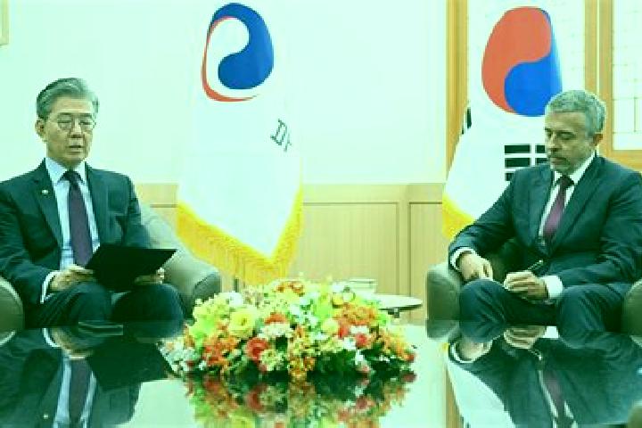 Escorts Beobwon, South Korea — Local Companions