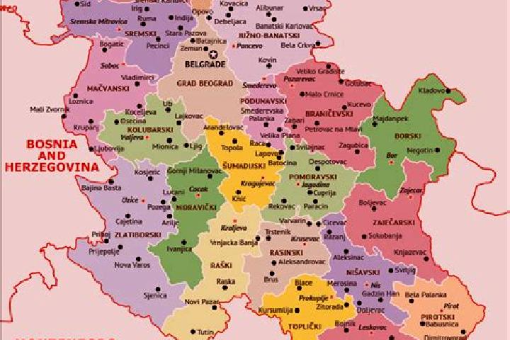 Escorts Beocin, Serbia — Local Companions