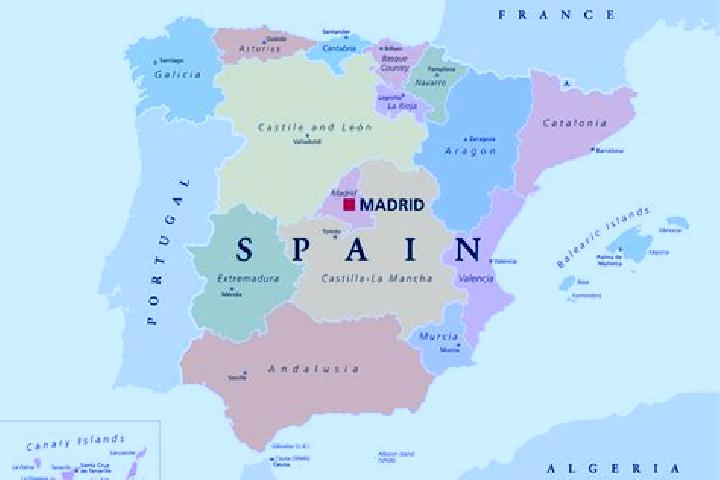 Escorts Beraton, Spain — Local Companions