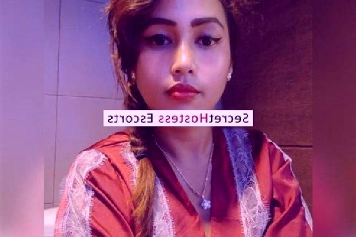 Escorts Berbak, Indonesia — Local Companions